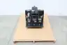 WESTINGHOUSE DB-50 AC-PRO AIR CIRCUIT BREAKER 1600A AMP 480V-AC thumbnail 1