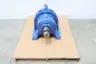 SUMITOMO SM-CYCLO 6000 CHH-6195DAY-273 INLINE GEAR REDUCER 7.97HP 273:1 thumbnail 1