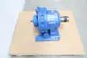 SUMITOMO SM-CYCLO 6000 CHH-6195DAY-273 INLINE GEAR REDUCER 7.97HP 273:1 thumbnail 2