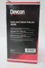 DEVCON 10240 PLASTIC STEEL 5 MINUTE PUTTY 1LB DARK GRAY thumbnail 6