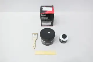 DEVCON 11760 BRUSHABLE CERAMIC 2LB RED