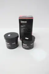 DEVCON 10760 TITANIUM PUTTY KIT 1LB