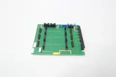 ENDRESS HAUSER 319111-0200 FLOWTEC CONTROL BOARD SER E
