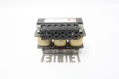 TCI KDRB1L KDR DRIVE REACTOR 3PH 600V-AC