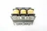 TCI KDRB1L KDR DRIVE REACTOR 3PH 600V-AC thumbnail 4