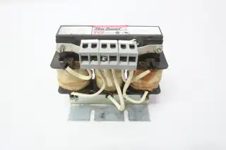 TCI KLR6CTB SINEGUARD LINE REACTOR 600V-AC 3PH
