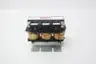 TCI KLR16BTB SINEGUARD LINE REACTOR 600V-AC 3PH 16A thumbnail 1
