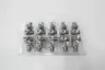 PACK OF 18 SPRAYING SYSTEMS 1/4 GGA SS FULLJET NOZZLE thumbnail 1