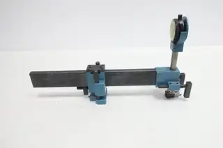 DORSEY LDA-12-CB ADJUSTABLE STEEL FRAME GAGE 6-12IN