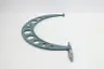 MITUTOYO 104-201 OUTSIDE MICROMETER SET 12-18IN thumbnail 3