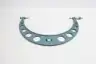 MITUTOYO 104-201 OUTSIDE MICROMETER SET 12-18IN thumbnail 4