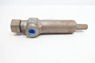 ANDERSON GREENWOOD 83C68-4 RELIEF VALVE 3752CFM 4640PSI 3/4IN NPT