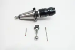 RENISHAW MP10 INSPECTION PROBE W/ TOOL HOLDER