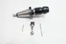 RENISHAW MP10 INSPECTION PROBE W/ TOOL HOLDER thumbnail 1