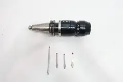 RENISHAW MP10 INSPECTION PROBE W/ TOOL HOLDER