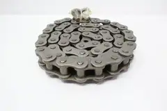 ELITE 32B-1 SINGLE ROLLER CHAIN 10FT