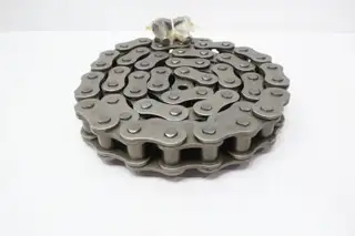 ELITE 32B-1 SINGLE ROLLER CHAIN 10FT