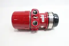 DET-TRONICS 008104-001 X3301A4N11W2 IR FLAME DETECTOR