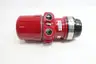 DET-TRONICS 008104-001 X3301A4N11W2 IR FLAME DETECTOR thumbnail 1