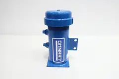 OHMART OHM-D-A1 POINT LEVEL SENSOR DETECTOR