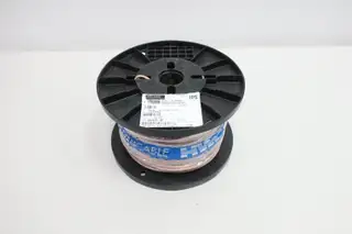 OMNI CABLE BEL9154 WIRE 2C 20AWG 500FT