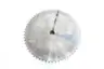 MARTIN D12B58 DOUBLE ROLLER CHAIN SPROCKET 58T thumbnail 1
