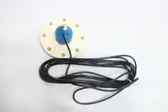 SIEMENS 7ML1115 MILLTRONICS ULTRASONIC TRANSDUCER