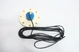 SIEMENS 7ML1115 MILLTRONICS ULTRASONIC TRANSDUCER