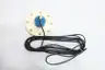 SIEMENS 7ML1115 MILLTRONICS ULTRASONIC TRANSDUCER thumbnail 1
