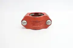 VICTAULIC STYLE 99 PIPE COUPLING 3IN