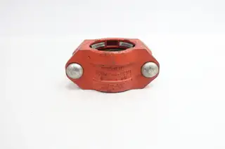 VICTAULIC STYLE 99 PIPE COUPLING 3IN