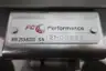 A-T CONTROLS AT 90-F1 STAINLESS PNEUMATIC FLANGED CONTROL VALVE 1IN thumbnail 8