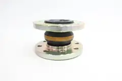 ELAFLEX ERV DN80 PN16 EXPANSION JOINT 3IN
