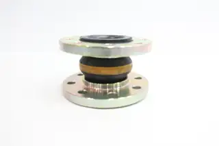 ELAFLEX ERV DN80 PN16 EXPANSION JOINT 3IN
