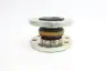 ELAFLEX ERV DN80 PN16 EXPANSION JOINT 3IN thumbnail 1
