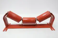 SUPERIOR INDUSTRIES B4-35E-20 CONVEYOR ROLLER