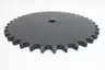 MARTIN 100A38 SINGLE ROLLER CHAIN SPROCKET 38T thumbnail 2