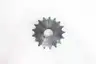 MARTIN DS100A17 DOUBLE ROLLER CHAIN SPROCKET 17T thumbnail 2