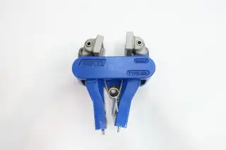 TWIFLEX MR DISC BRAKE CALIPER