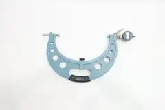 MITUTOYO 201-162 SNAP GAUGE 11-12IN