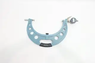 MITUTOYO 201-162 SNAP GAUGE 11-12IN