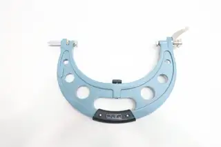 MITUTOYO 201-160 MICROMETER 9-10IN