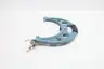 MITUTOYO 201-160 MICROMETER 9-10IN thumbnail 4