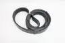 GATES B120 V-BELT 3 BAND 2-1/8IN thumbnail 1