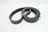 GATES B120 V-BELT 3 BAND 2-1/8IN thumbnail 3