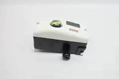 ABB TZIDC V18345-2022421001 ANALOG POSITION FEEDBACK CONTROL