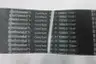 CONTINENTAL B118 V-BELT 4 BAND thumbnail 5