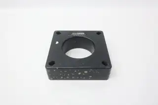 CROMPTON 100-801 CURRENT TRANSFORMER 800:5 600V-AC