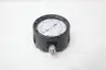 WIKA 9837892 PRESSURE GAUGE 4-1/2IN 0-300PSI 1/4IN NPT thumbnail 2