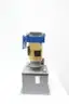 NORTHPOINTE AIT 4513586400 HYDRAULIC POWER SYSTEM 280PSI 1HP 230/460V-AC thumbnail 4